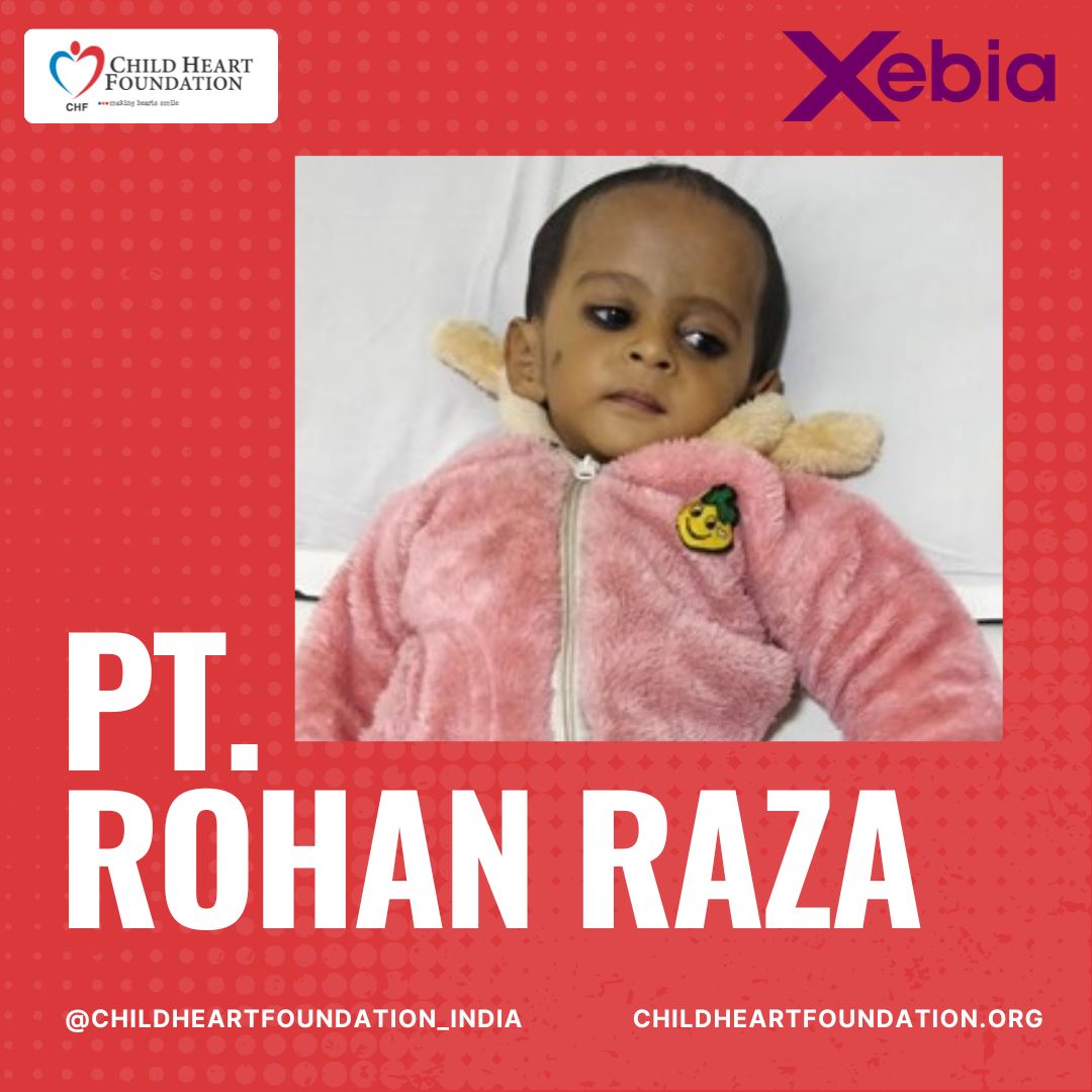 Pt. Rohan Raza